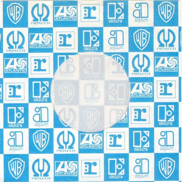 Phil Collins - Against All Odds (Take A Look At Me Now) - 7 Inch - Image 5