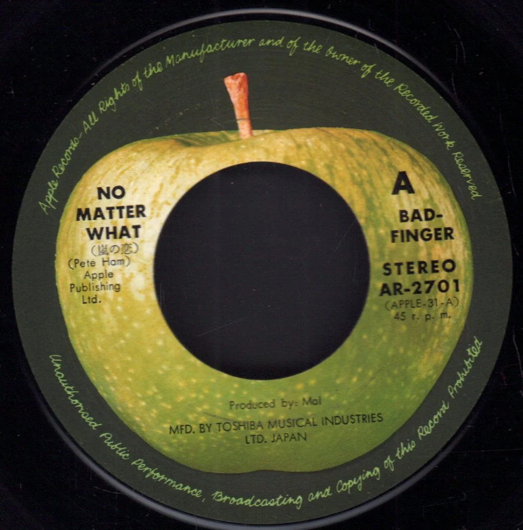 Badfinger - Better Days - 7 Inch - Image 4