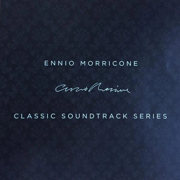 Ennio Morricone - Casualties Of War - Lp - Image 7