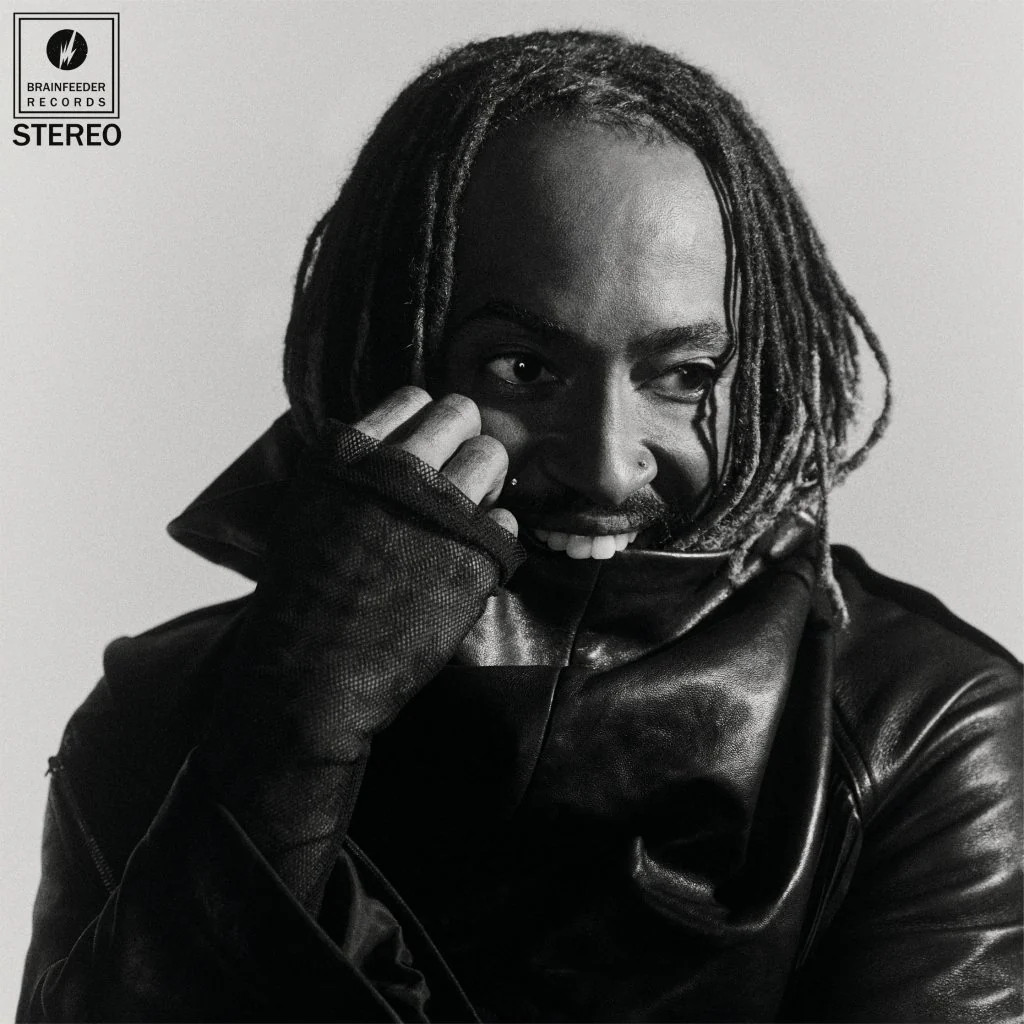 Thundercat - Distracted - Lp - Image 5