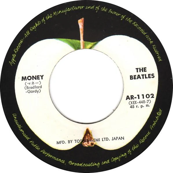 Beatles - Please Mister Postman - 7 Inch - Image 6