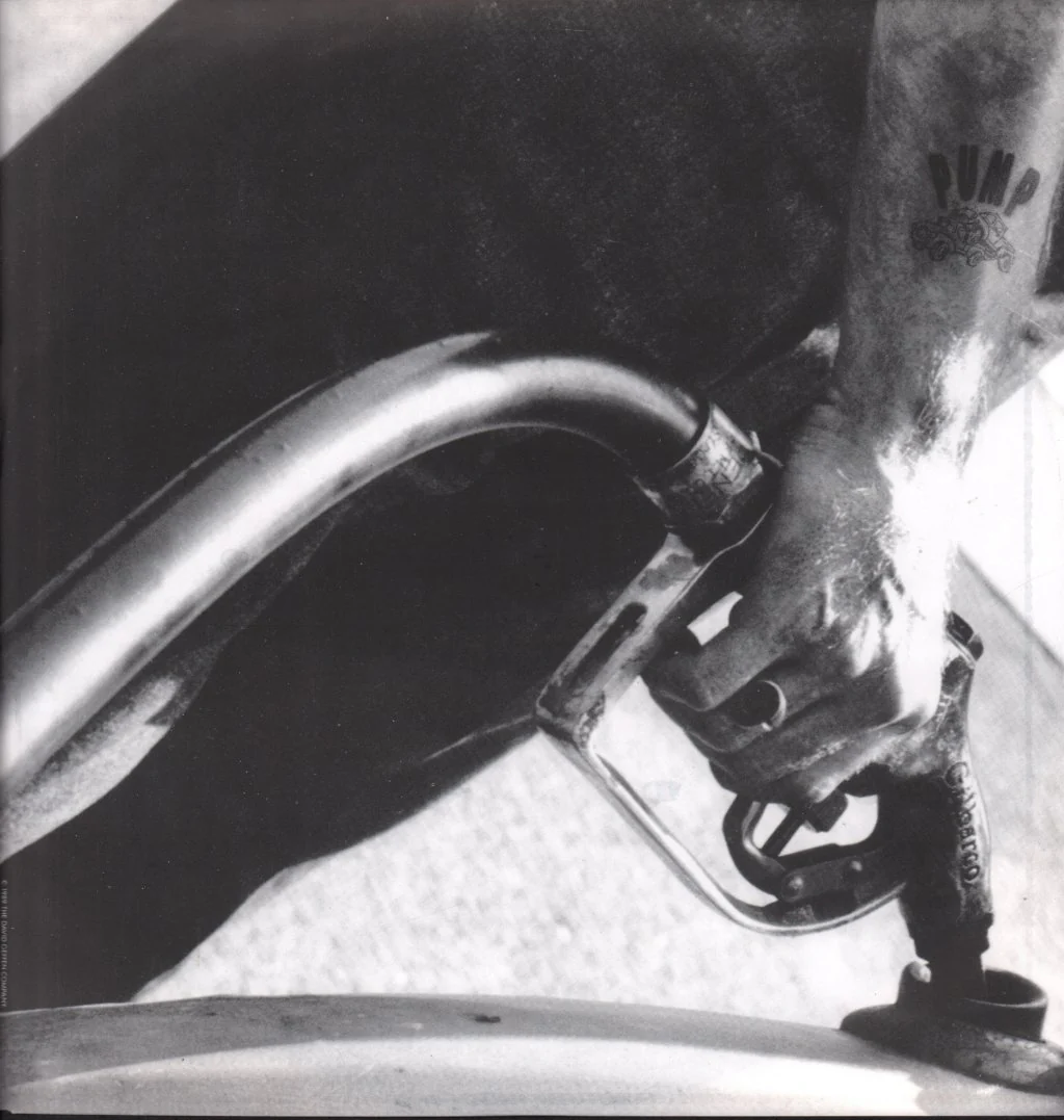 Aerosmith - Pump - Lp - Image 4