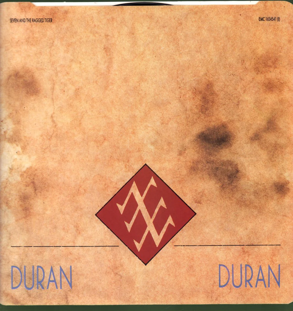 Duran Duran - Seven And The Ragged Tiger - Lp - Image 6