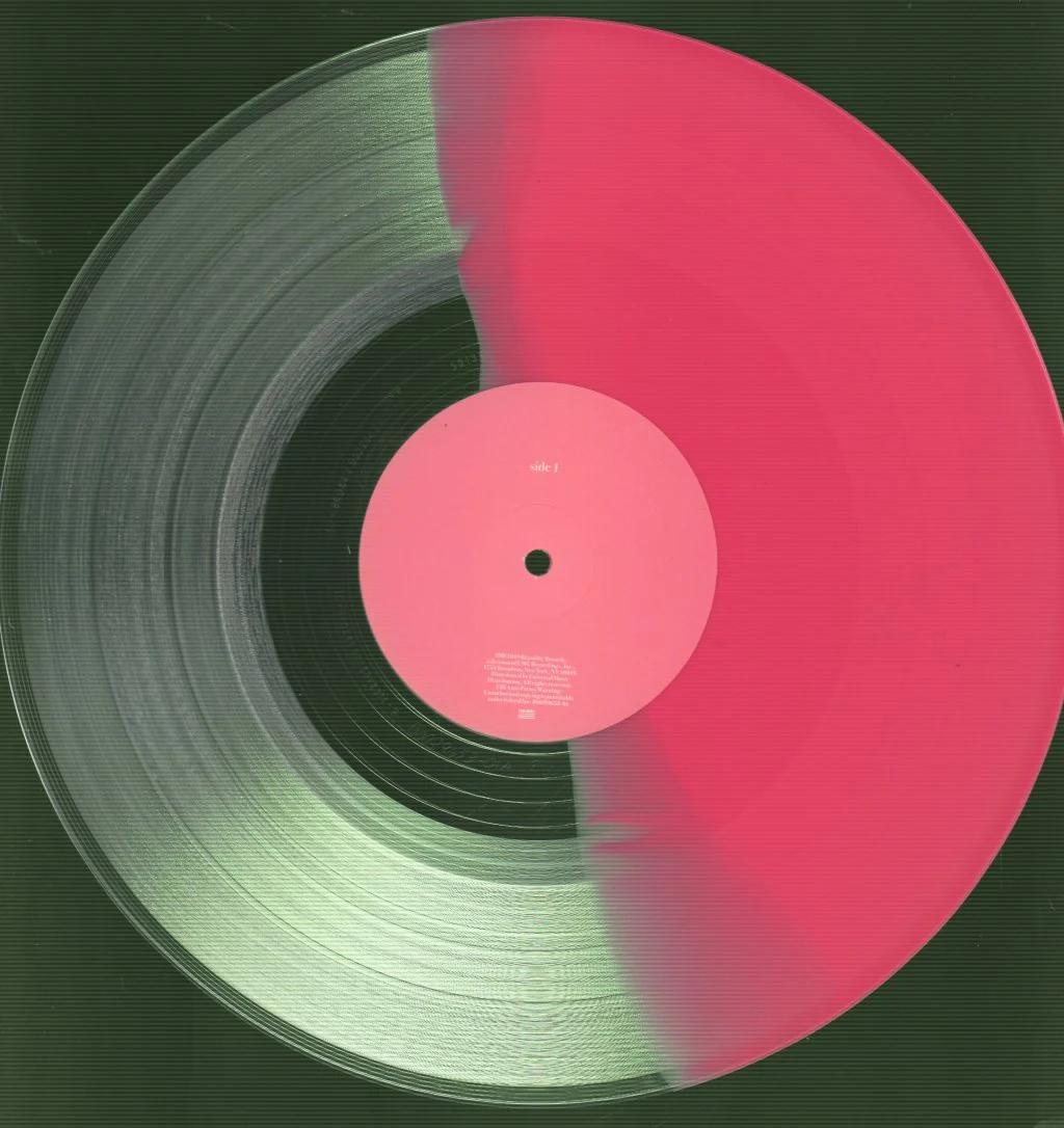 Ariana Grande - Thank U, Next - Double Lp - Image 3