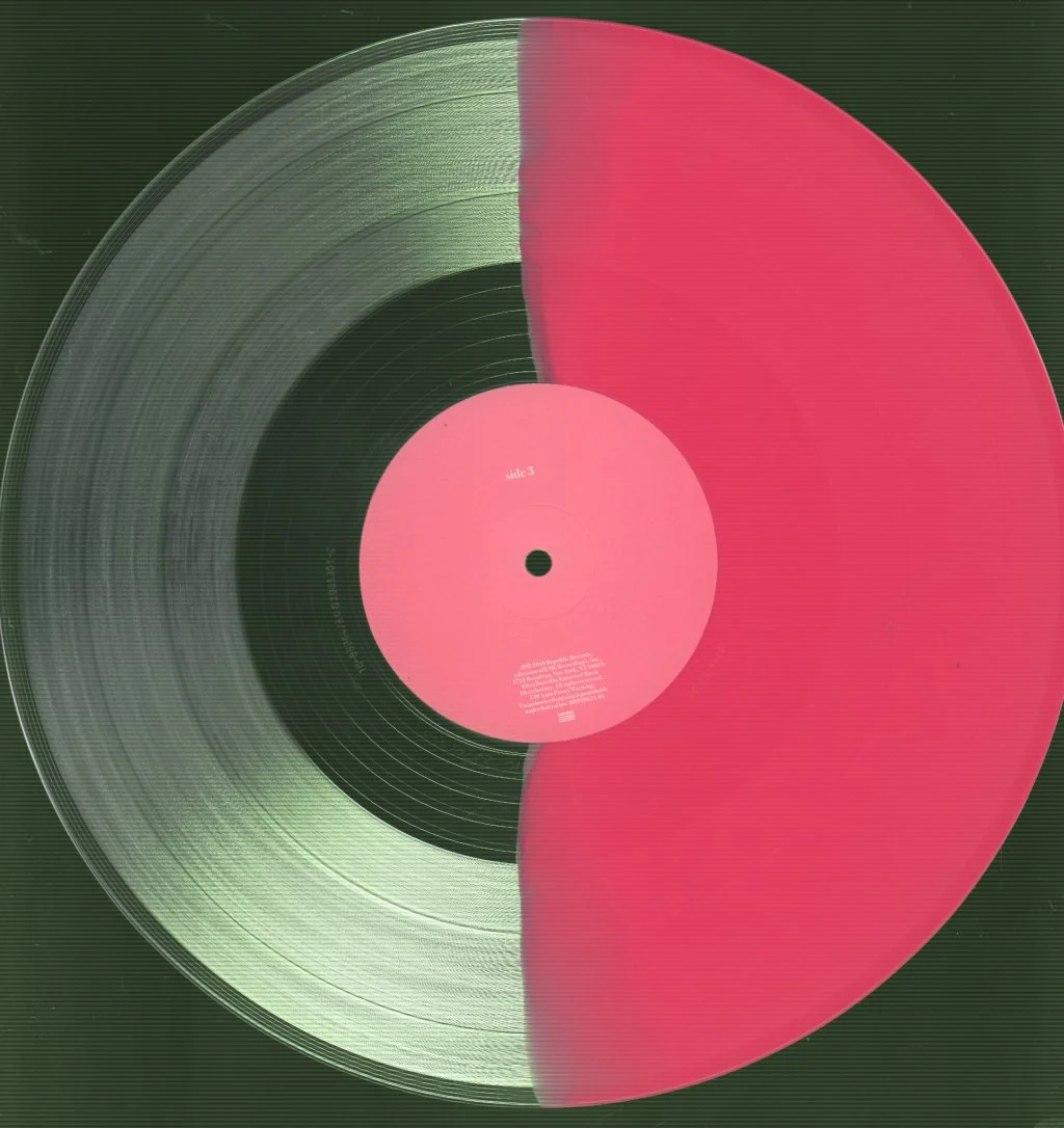 Ariana Grande - Thank U, Next - Double Lp - Image 4