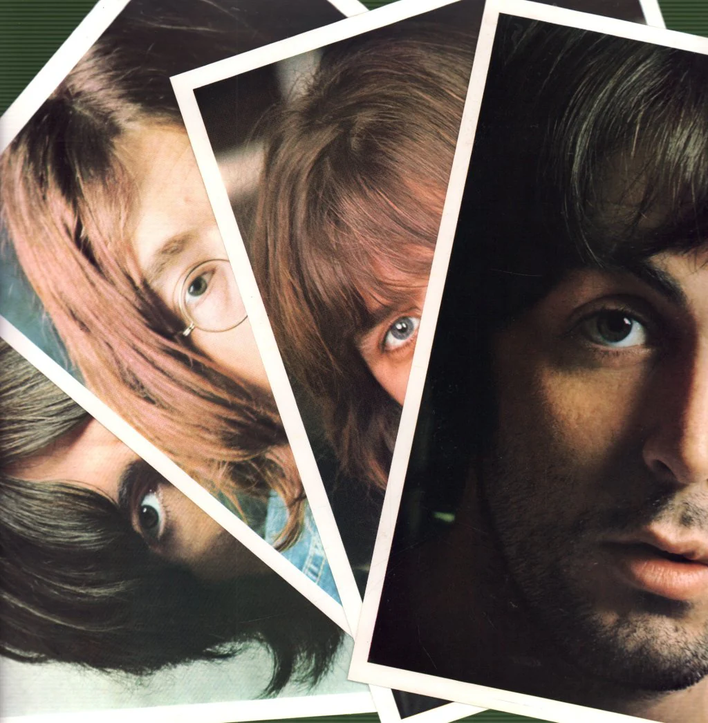 Beatles - White Album - Double Lp - Image 10